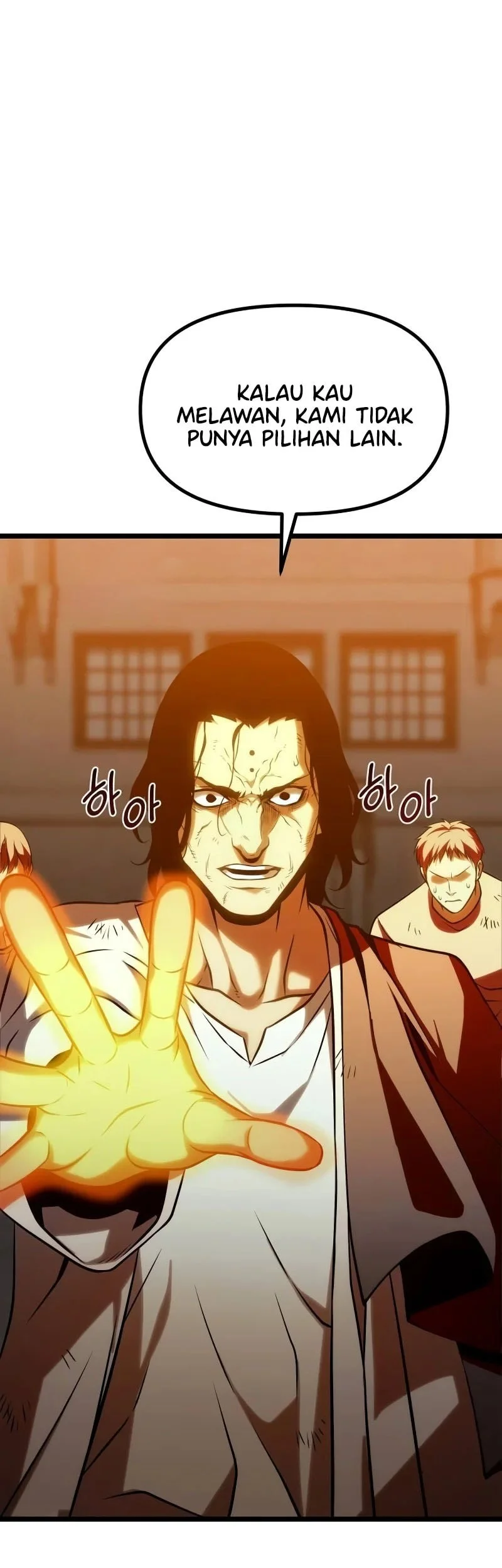 The Shepherd Wizard Chapter 42 Gambar 6
