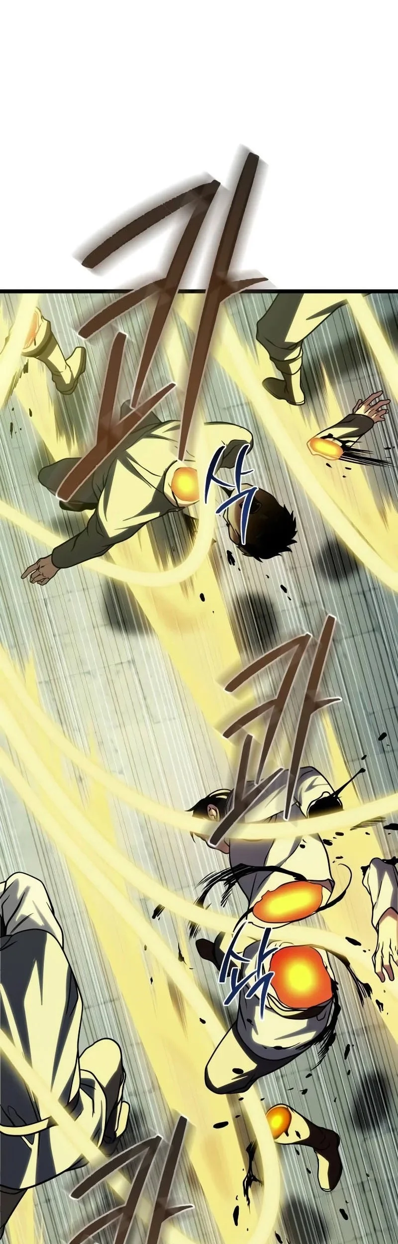 The Shepherd Wizard Chapter 42 Gambar 18