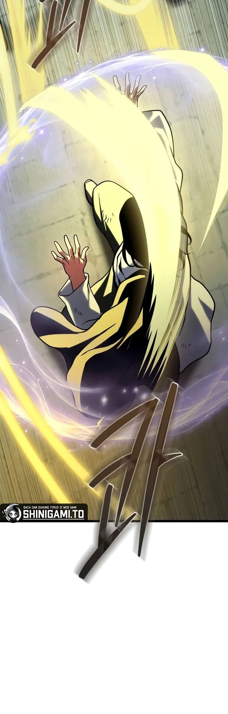 The Shepherd Wizard Chapter 42 Gambar 19