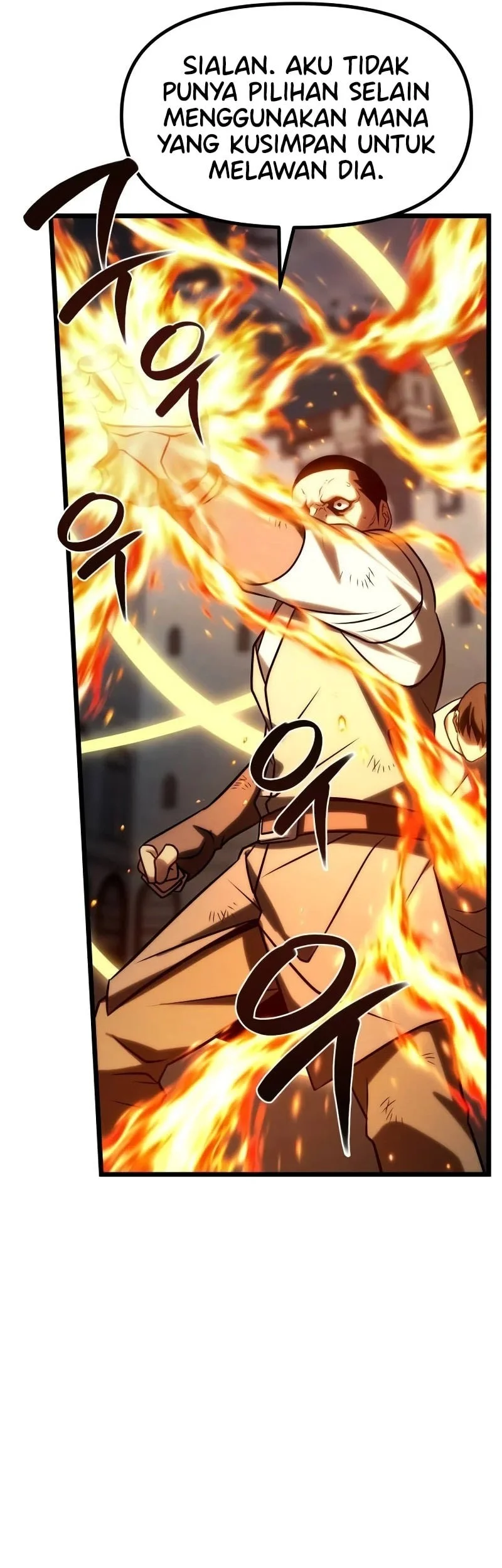 The Shepherd Wizard Chapter 42 Gambar 22