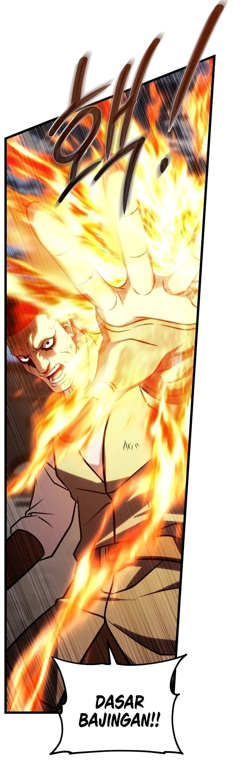 The Shepherd Wizard Chapter 42 Gambar 26