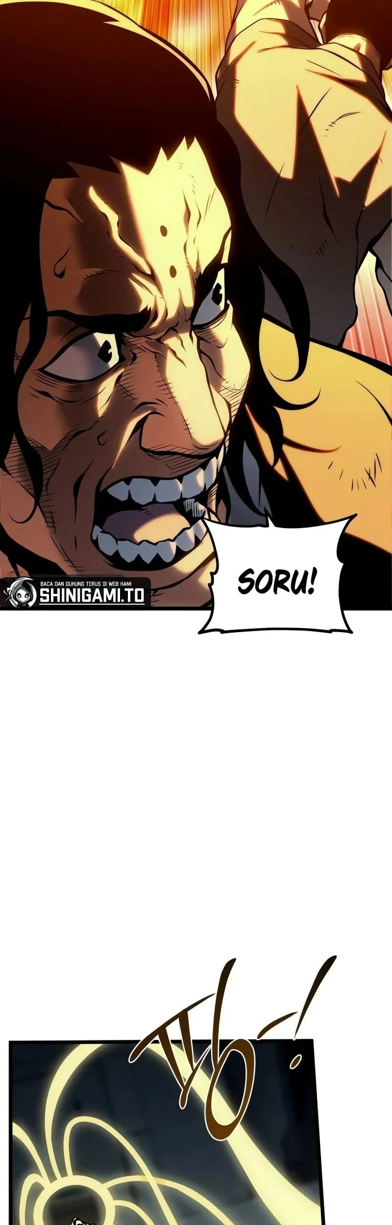 The Shepherd Wizard Chapter 42 Gambar 28