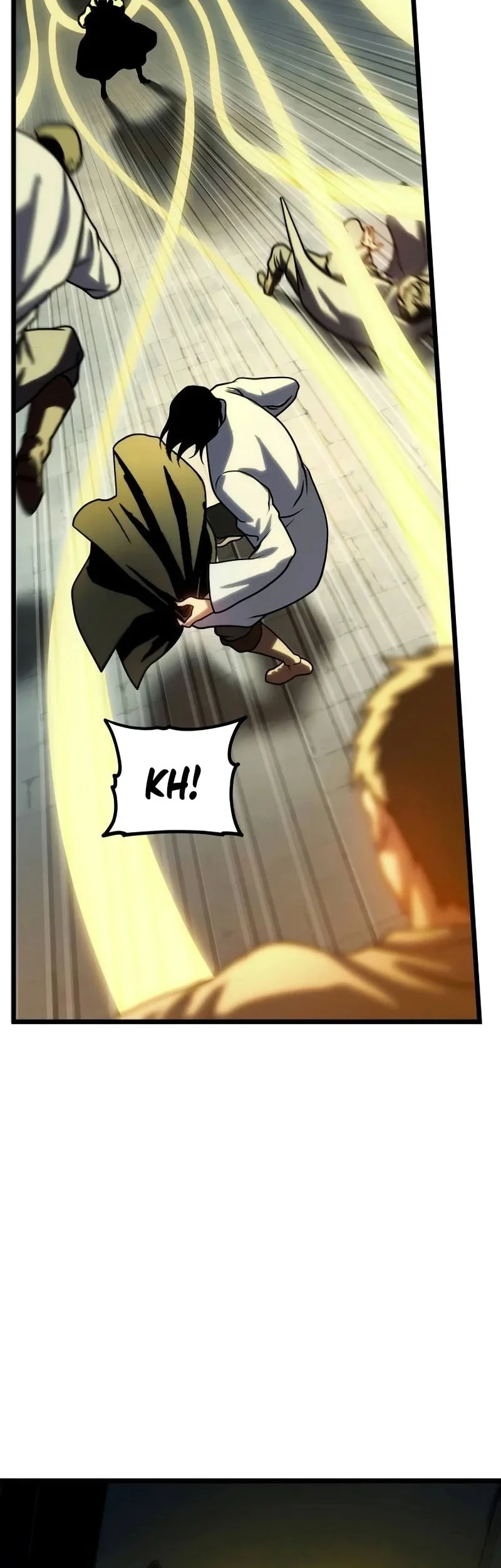The Shepherd Wizard Chapter 42 Gambar 29