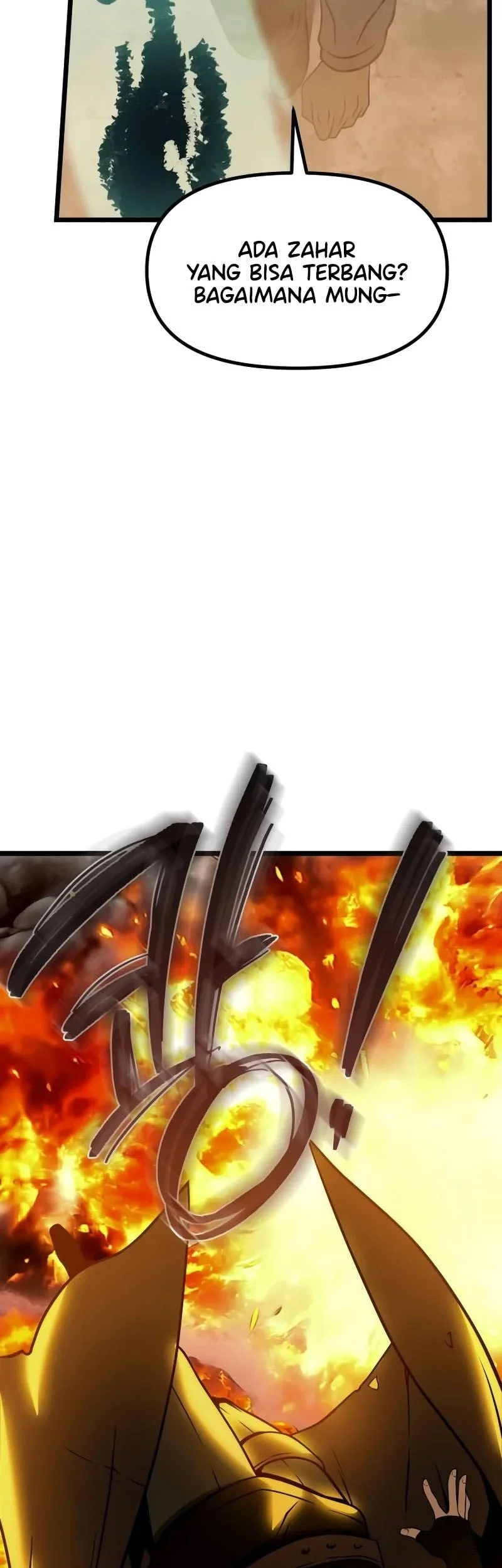 The Shepherd Wizard Chapter 42 Gambar 32