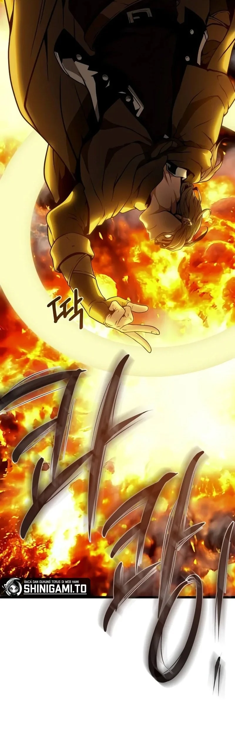 The Shepherd Wizard Chapter 42 Gambar 33