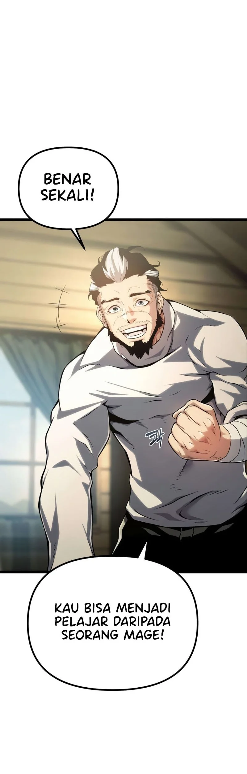 The Shepherd Wizard Chapter 5 Gambar 37