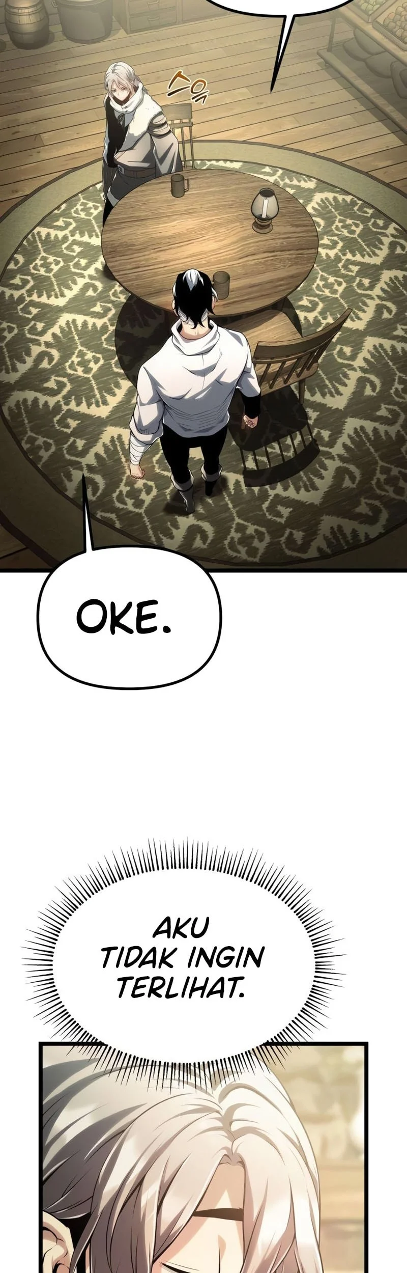 The Shepherd Wizard Chapter 5 Gambar 43