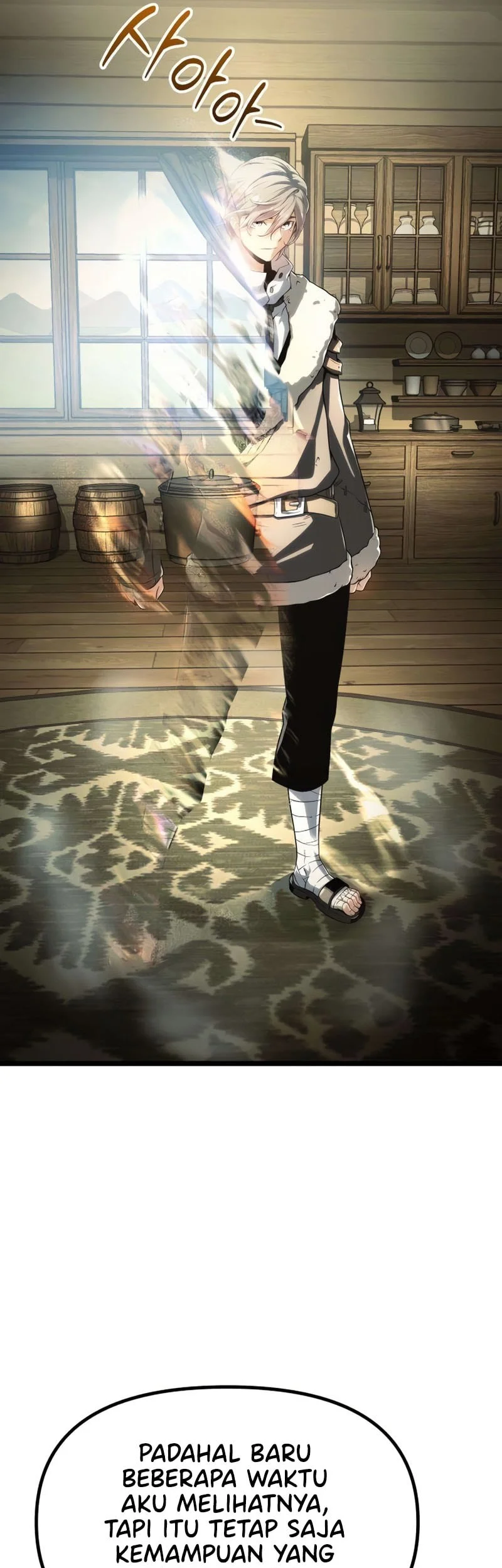 The Shepherd Wizard Chapter 5 Gambar 50