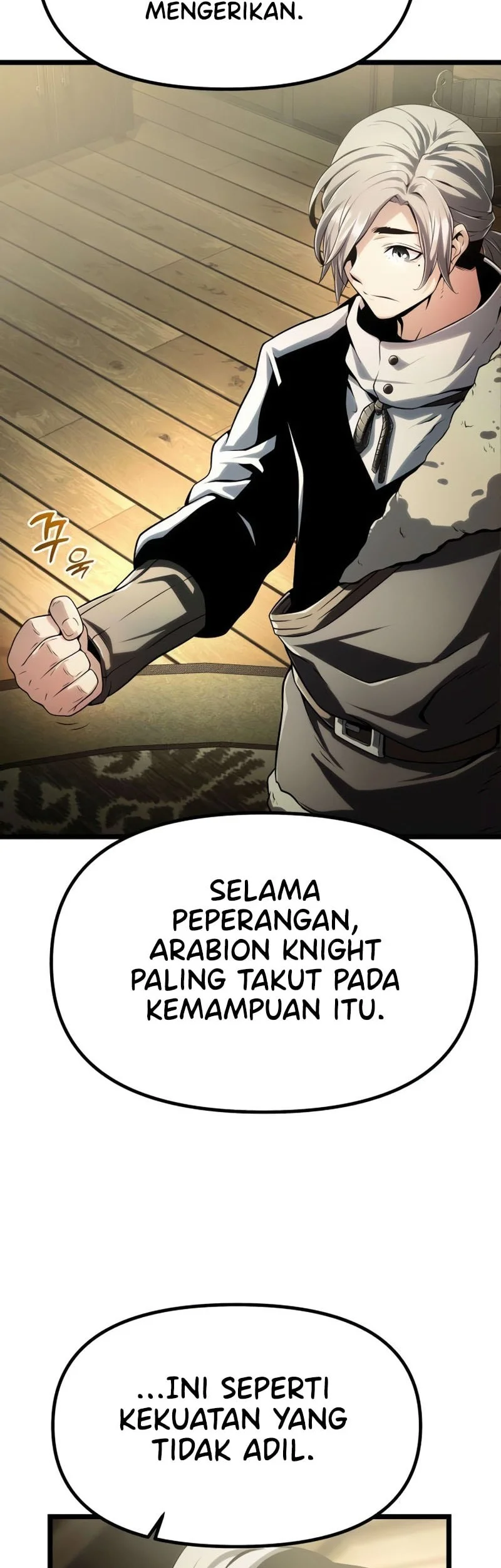 The Shepherd Wizard Chapter 5 Gambar 51