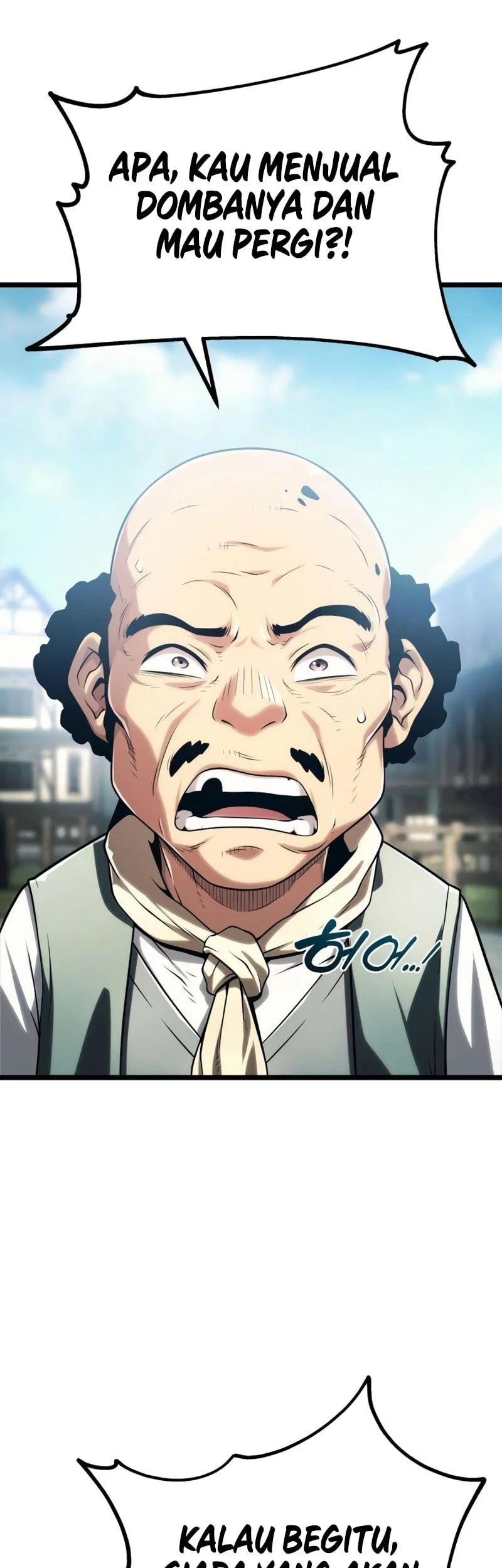 The Shepherd Wizard Chapter 5 Gambar 56