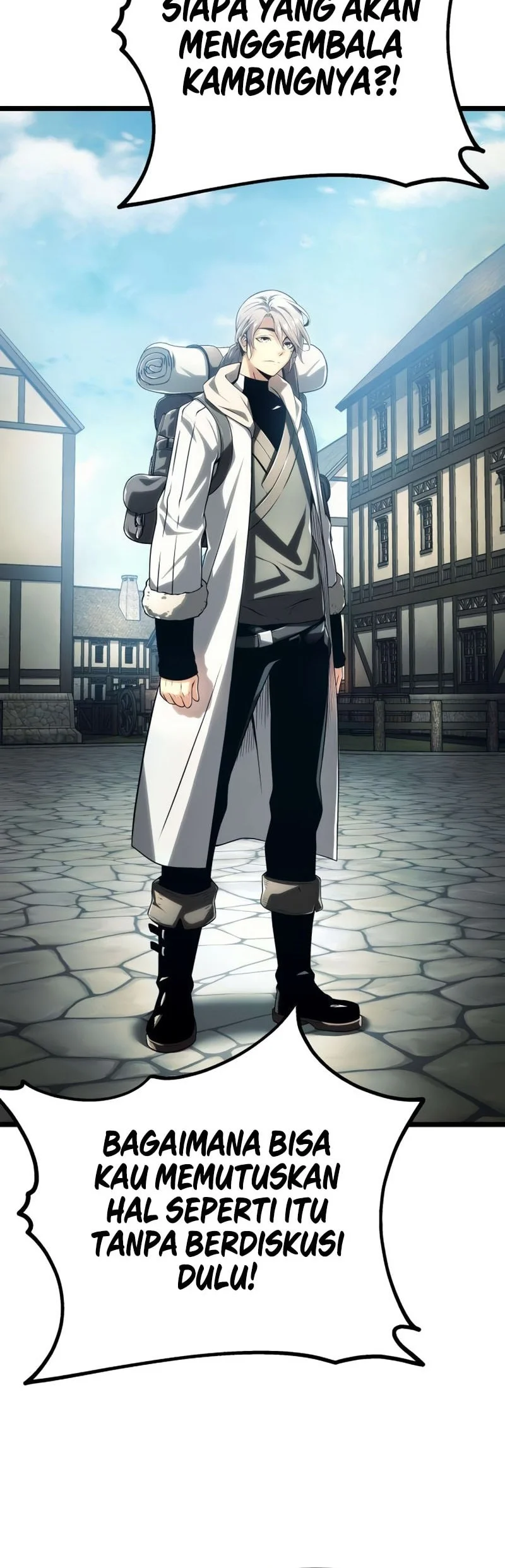 The Shepherd Wizard Chapter 5 Gambar 57