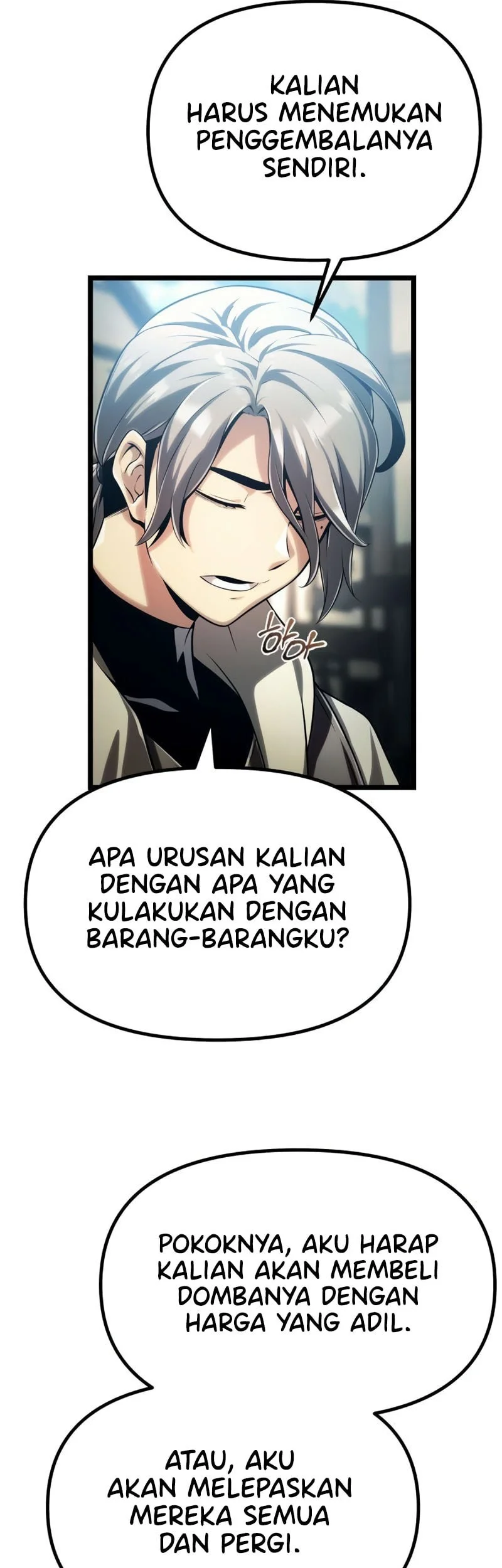 The Shepherd Wizard Chapter 5 Gambar 58