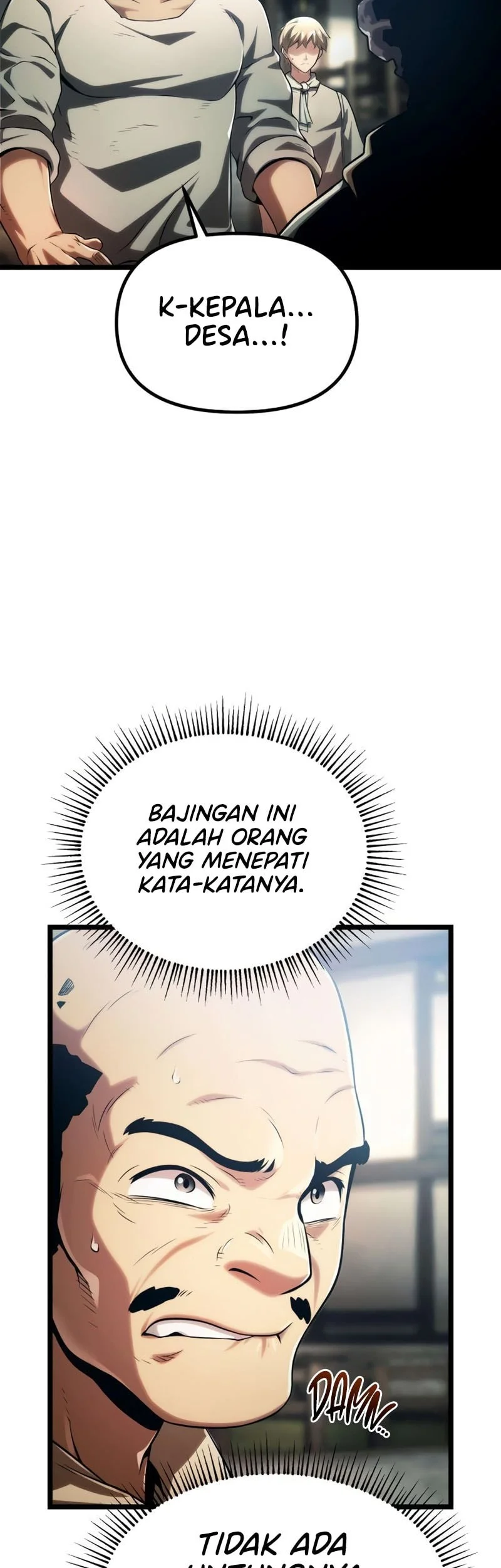 The Shepherd Wizard Chapter 5 Gambar 60