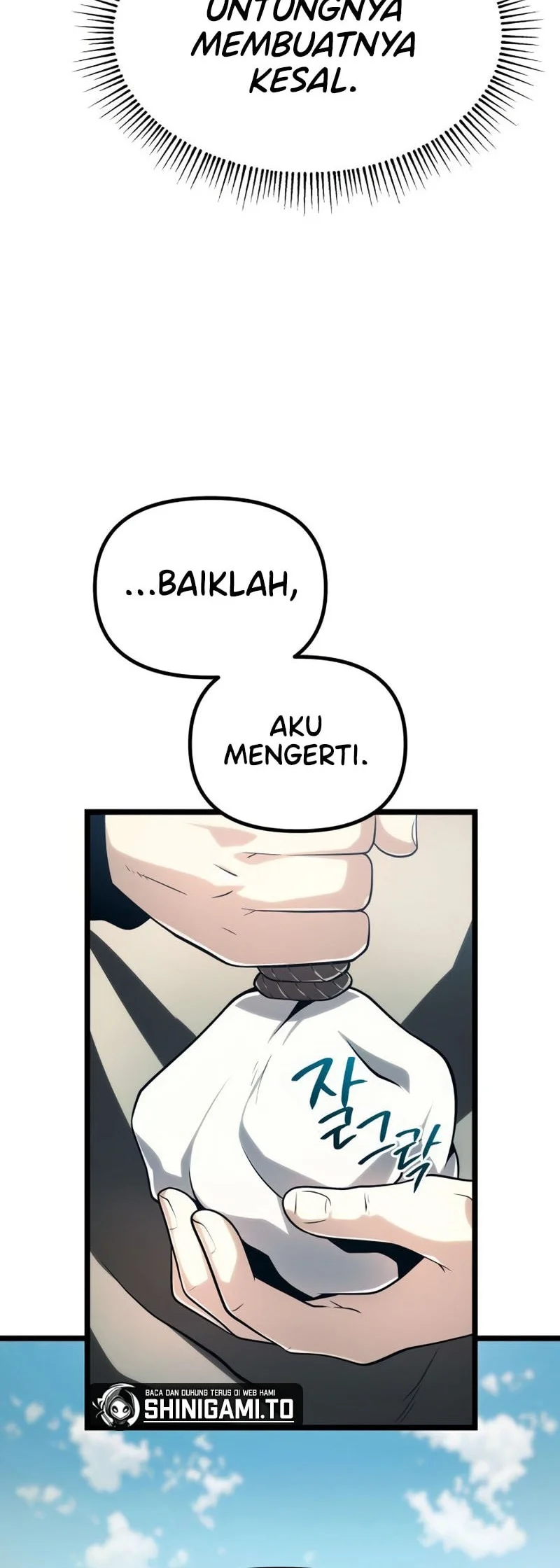 The Shepherd Wizard Chapter 5 Gambar 61