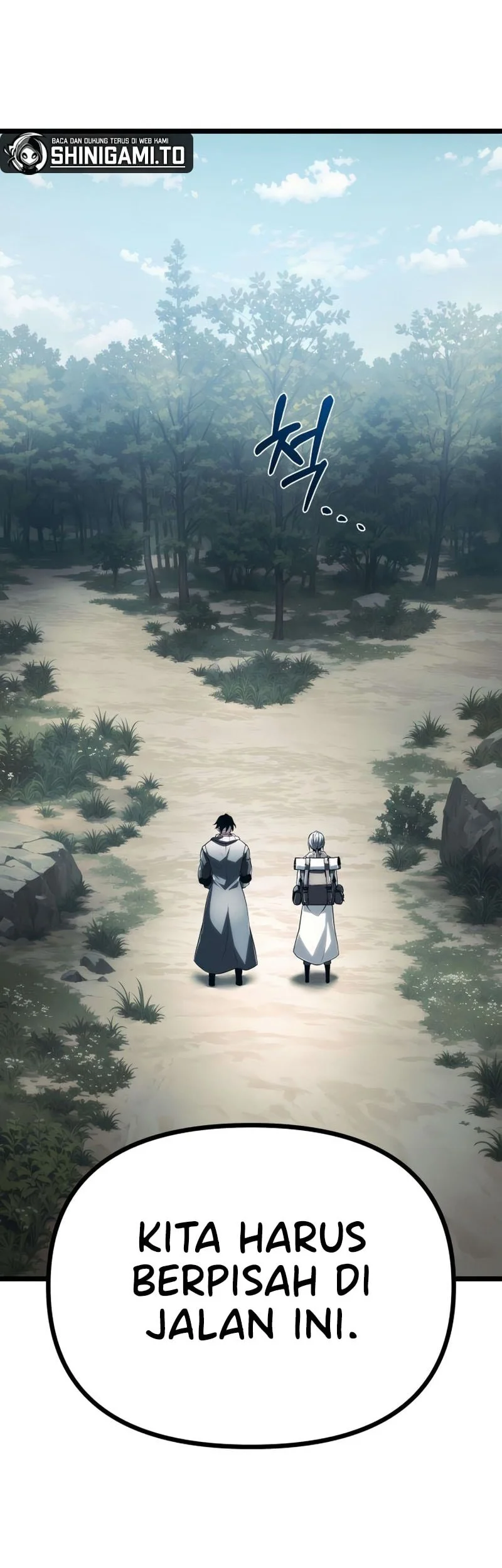 The Shepherd Wizard Chapter 5 Gambar 65