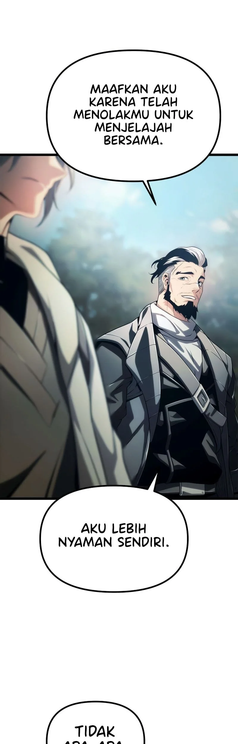 The Shepherd Wizard Chapter 5 Gambar 66