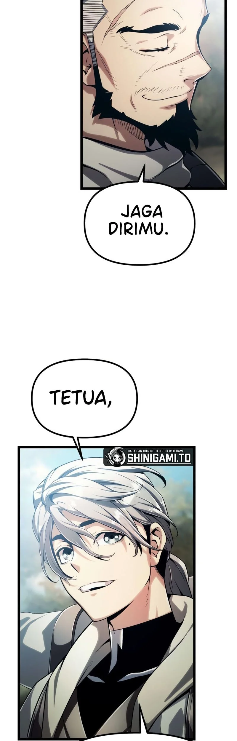 The Shepherd Wizard Chapter 5 Gambar 68