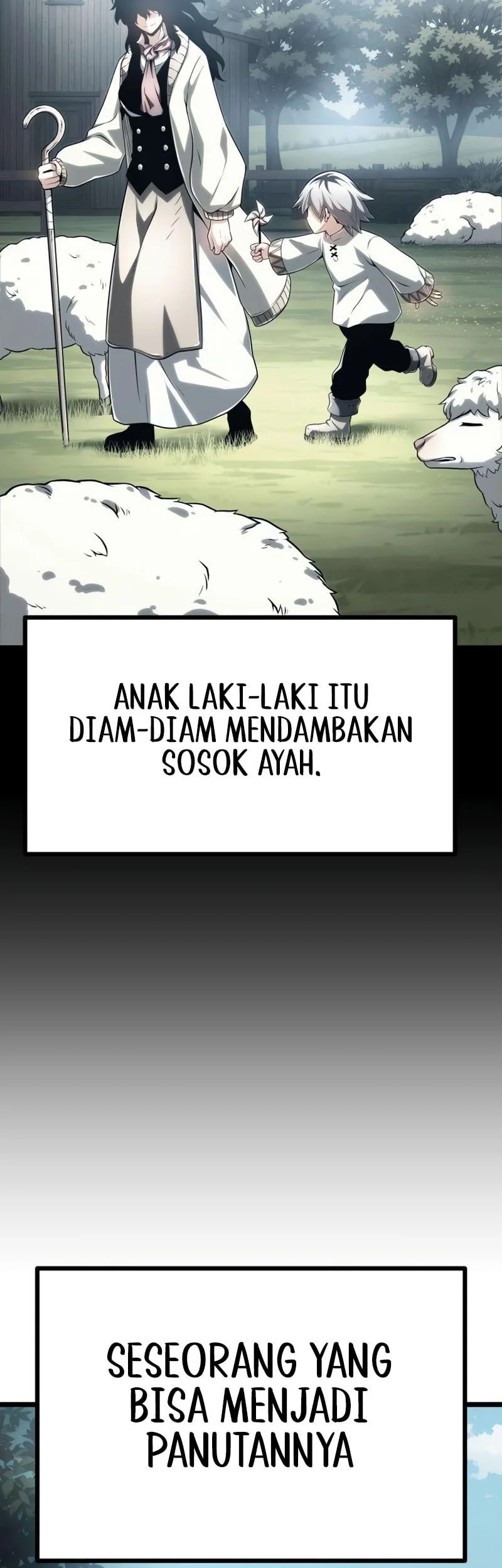 The Shepherd Wizard Chapter 5 Gambar 72