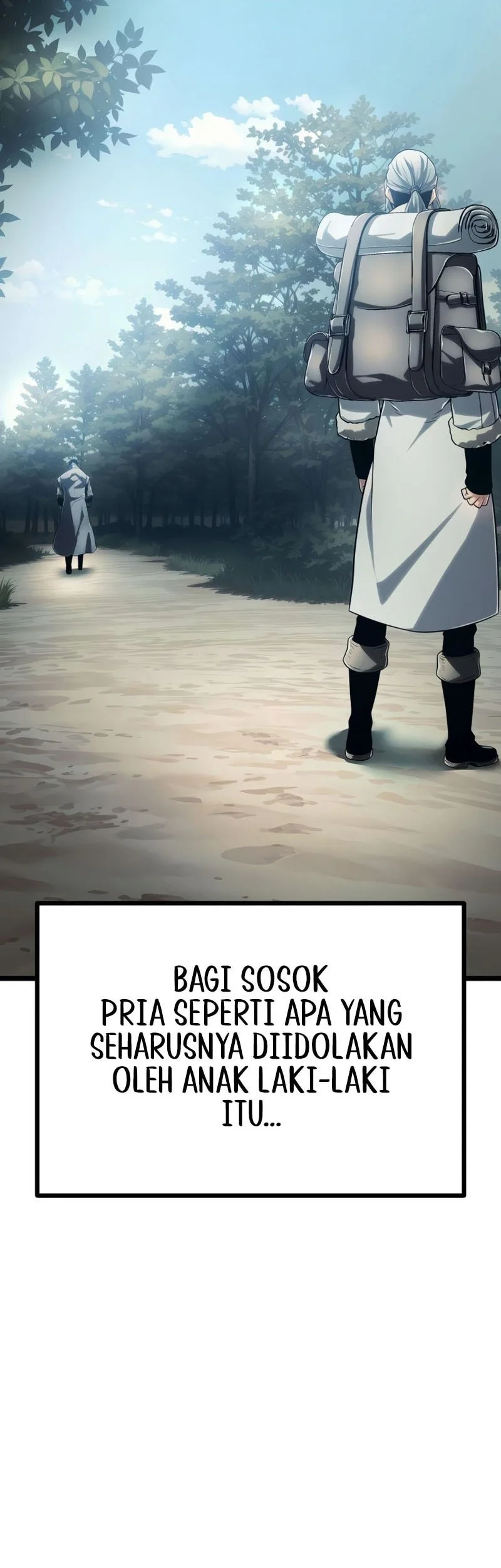 The Shepherd Wizard Chapter 5 Gambar 73