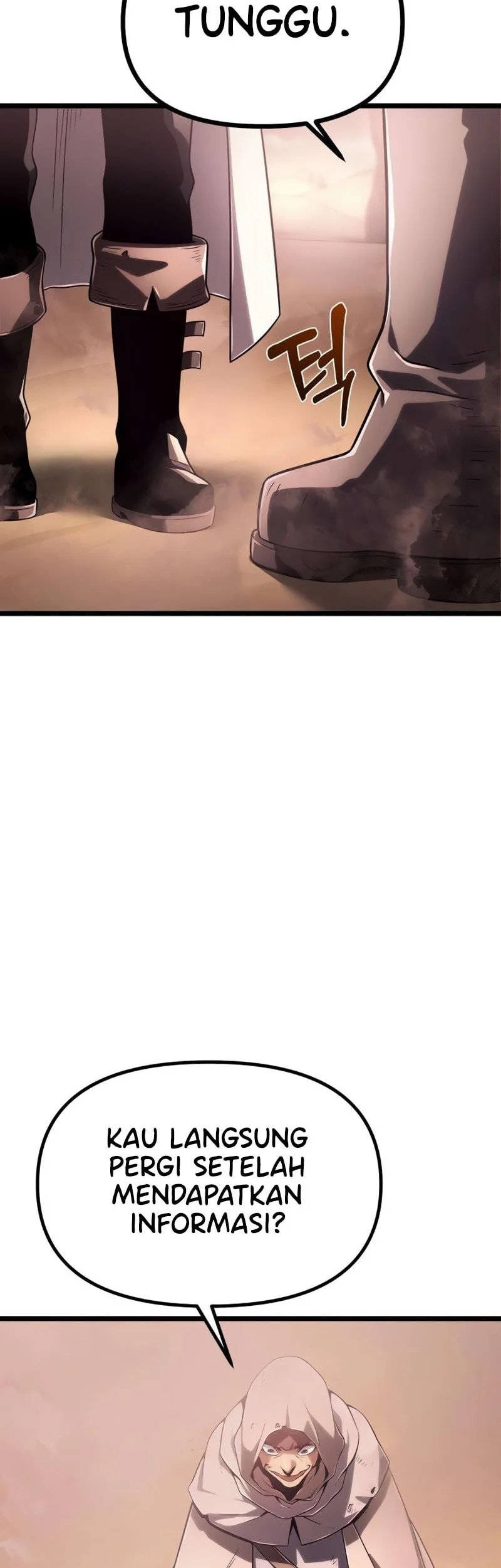 The Shepherd Wizard Chapter 5 Gambar 83