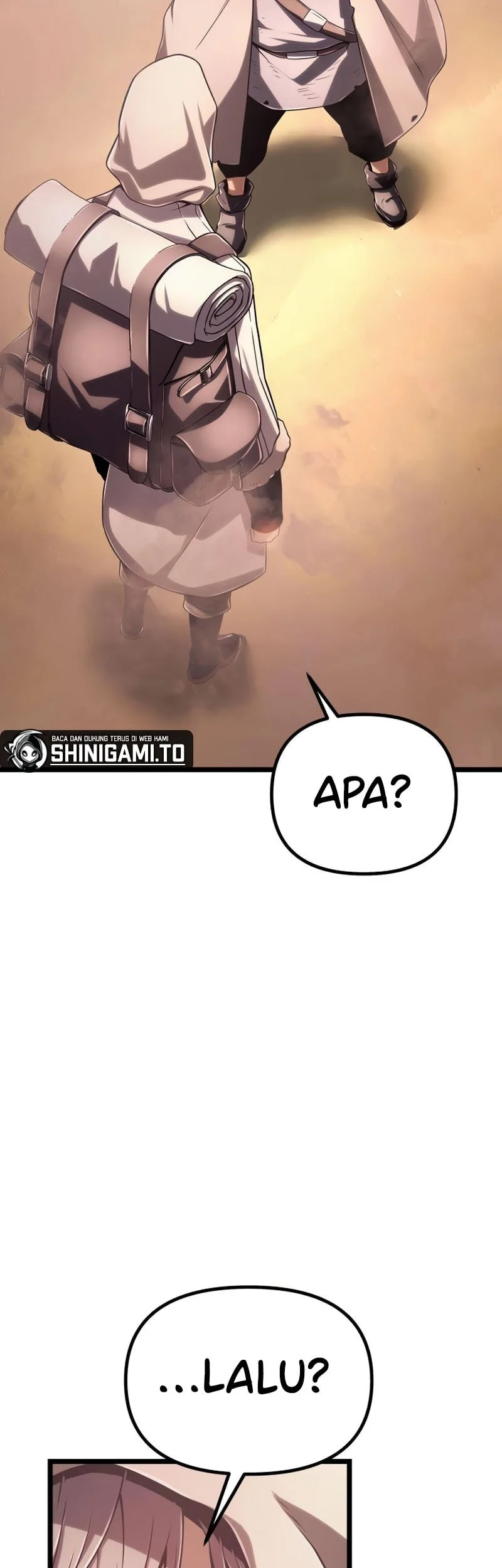 The Shepherd Wizard Chapter 5 Gambar 84