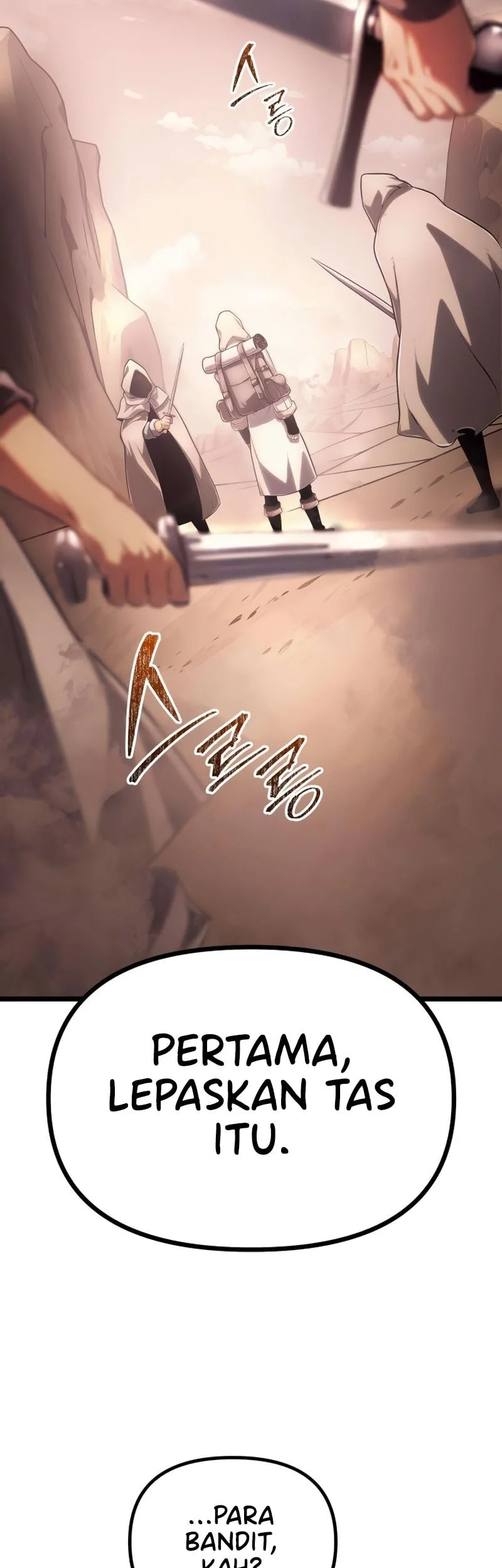 The Shepherd Wizard Chapter 5 Gambar 86