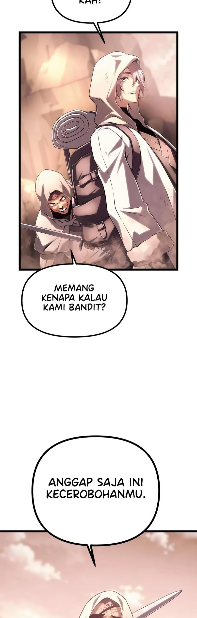 The Shepherd Wizard Chapter 5 Gambar 87