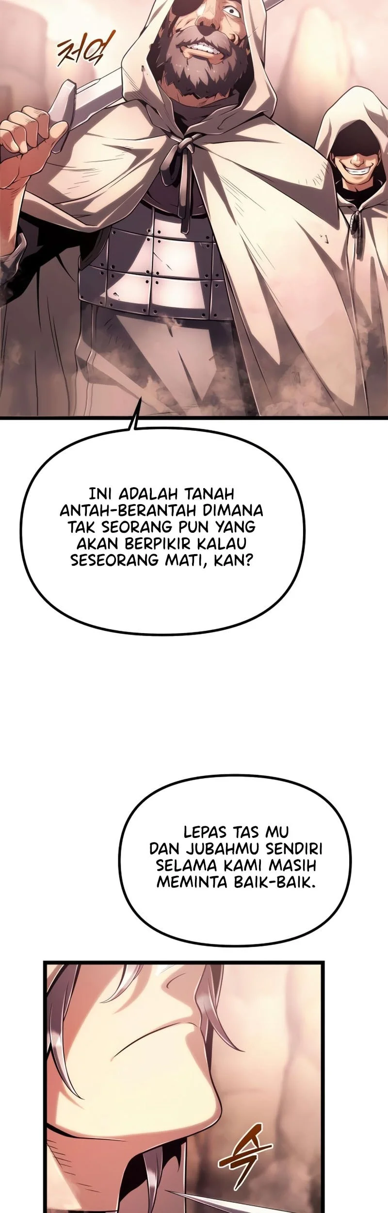 The Shepherd Wizard Chapter 5 Gambar 88