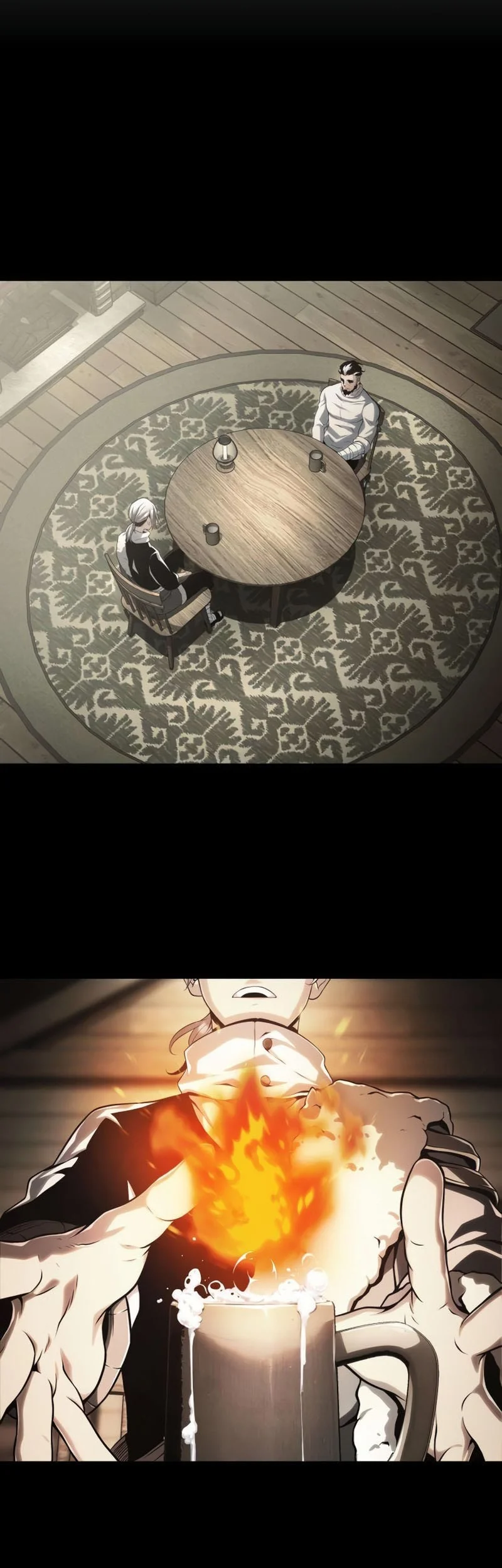 The Shepherd Wizard Chapter 5 Gambar 90