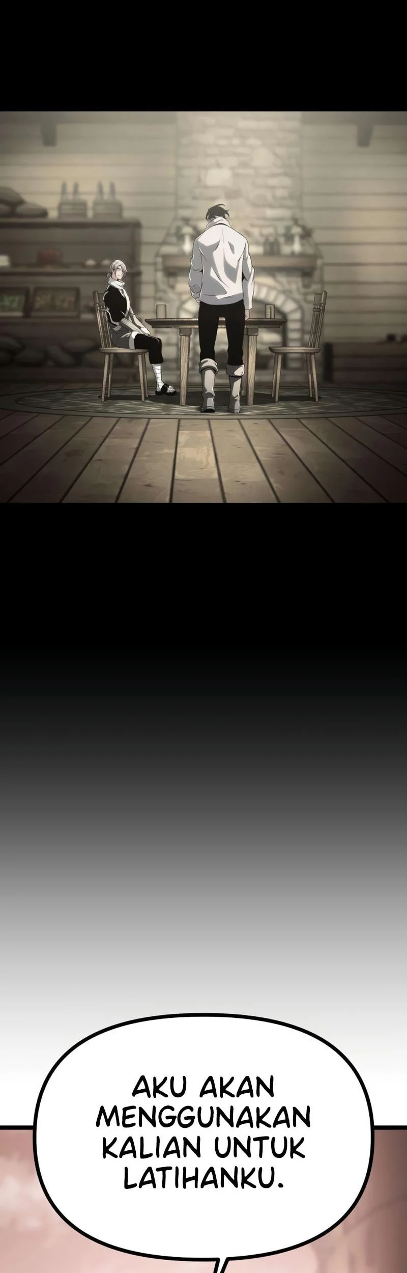 The Shepherd Wizard Chapter 5 Gambar 91