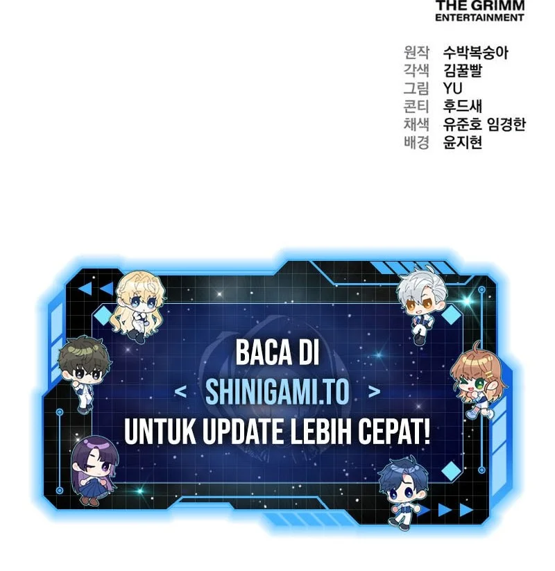 The Shepherd Wizard Chapter 5 Gambar 93