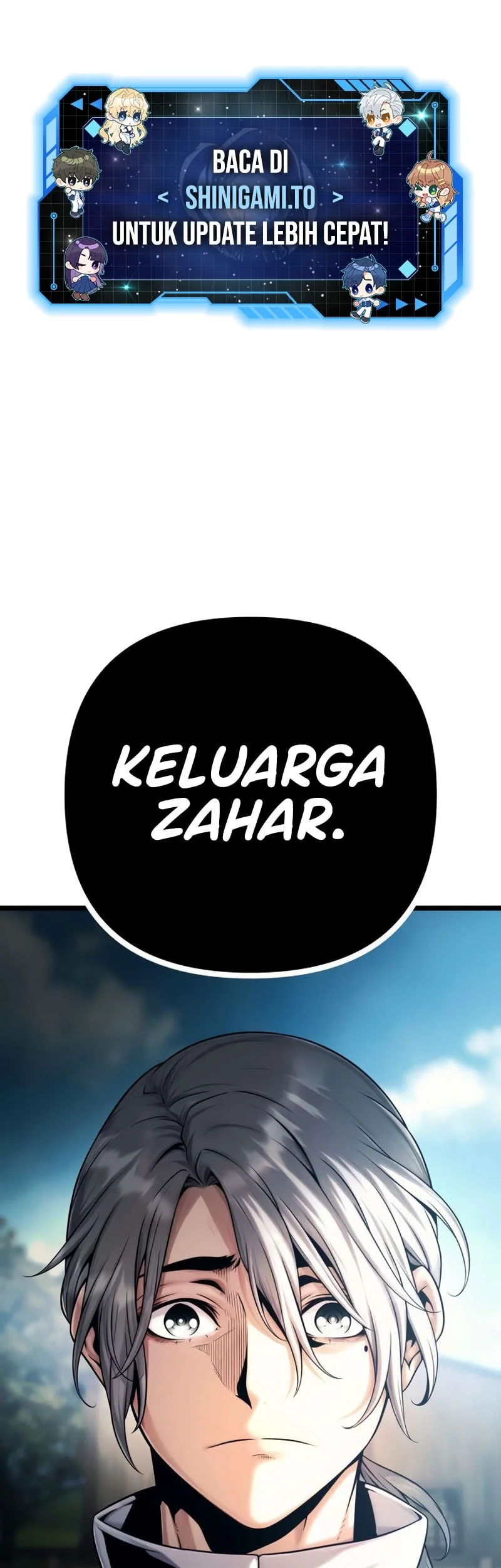 Manhwa The Shepherd Wizard Chapter 5 gambar 2