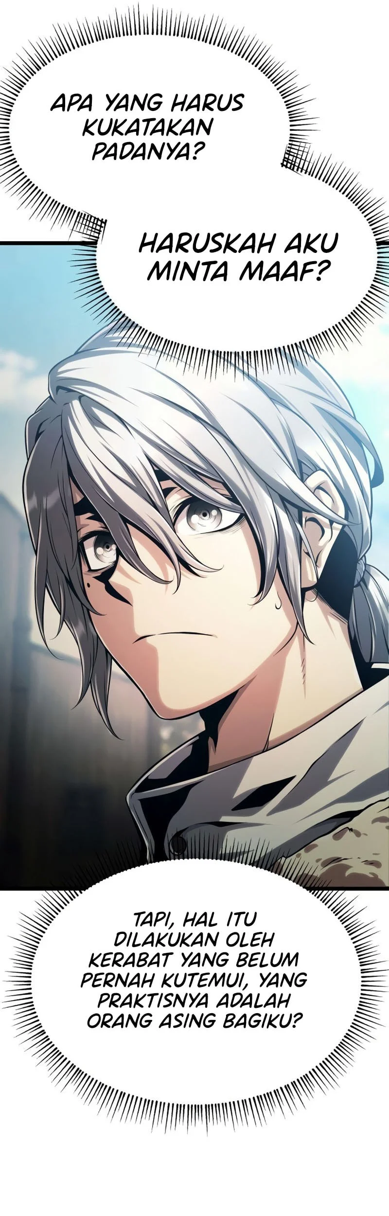 The Shepherd Wizard Chapter 5 Gambar 6