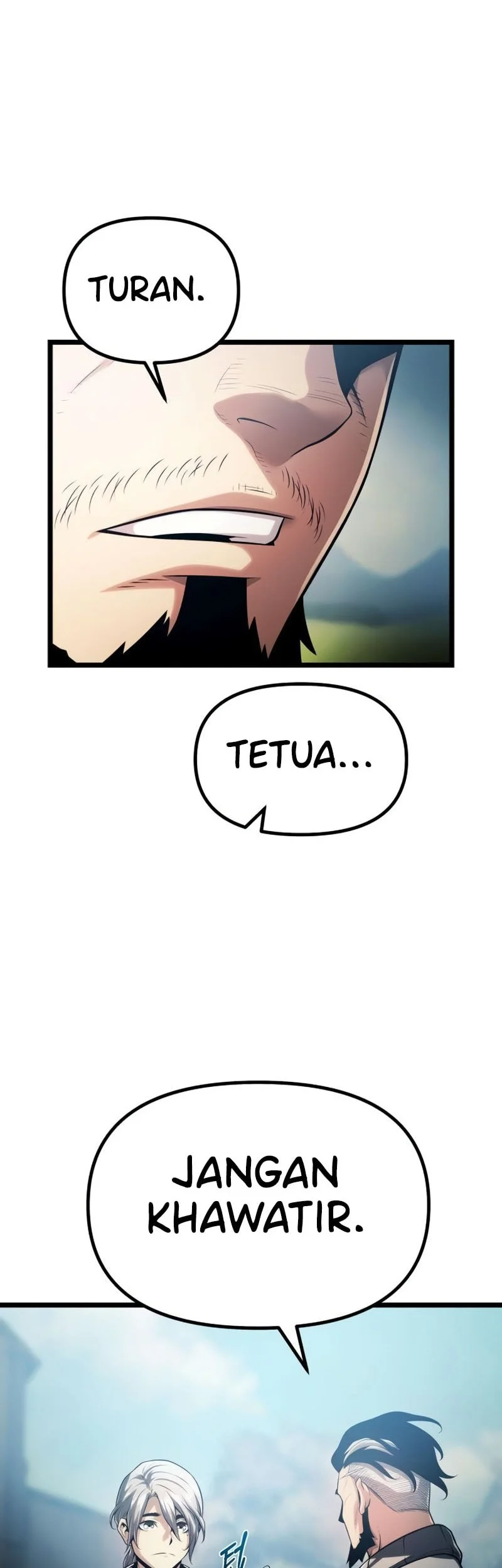 The Shepherd Wizard Chapter 5 Gambar 7