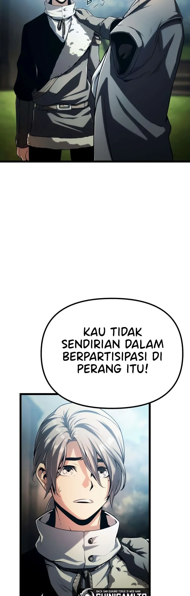 The Shepherd Wizard Chapter 5 Gambar 8