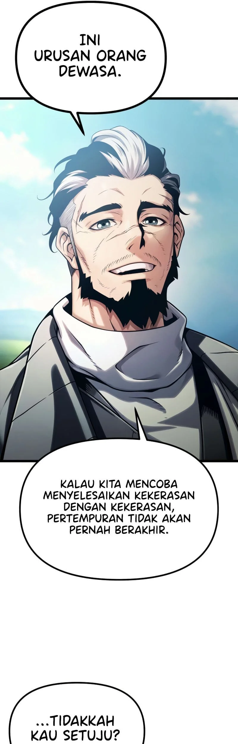 The Shepherd Wizard Chapter 5 Gambar 10