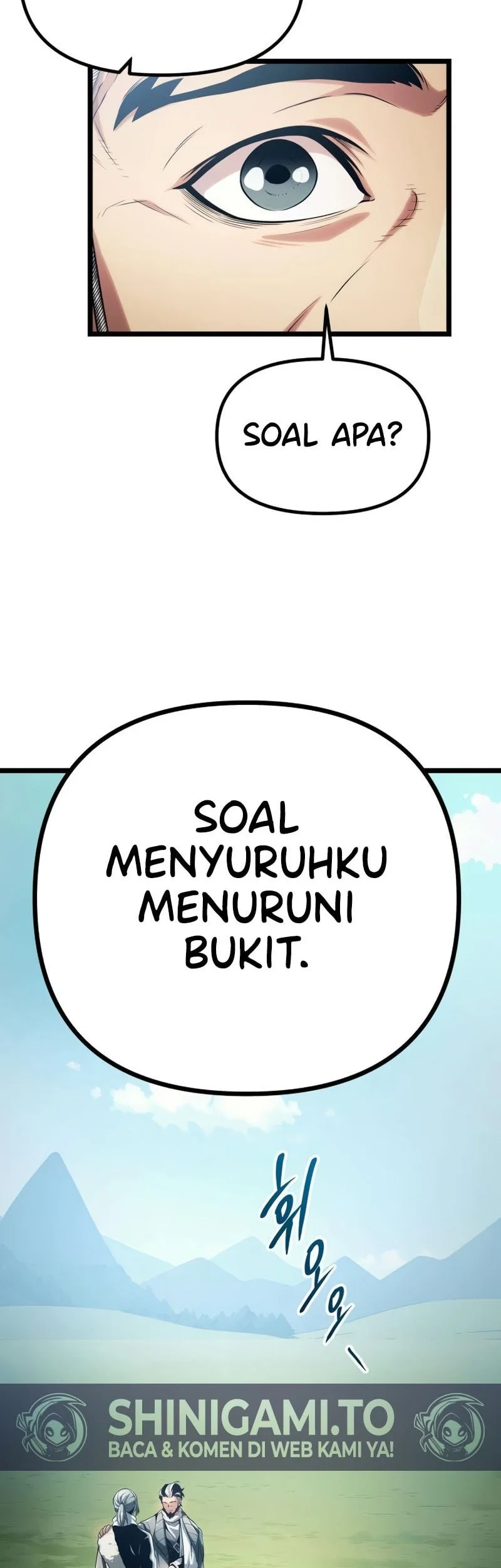 The Shepherd Wizard Chapter 5 Gambar 11