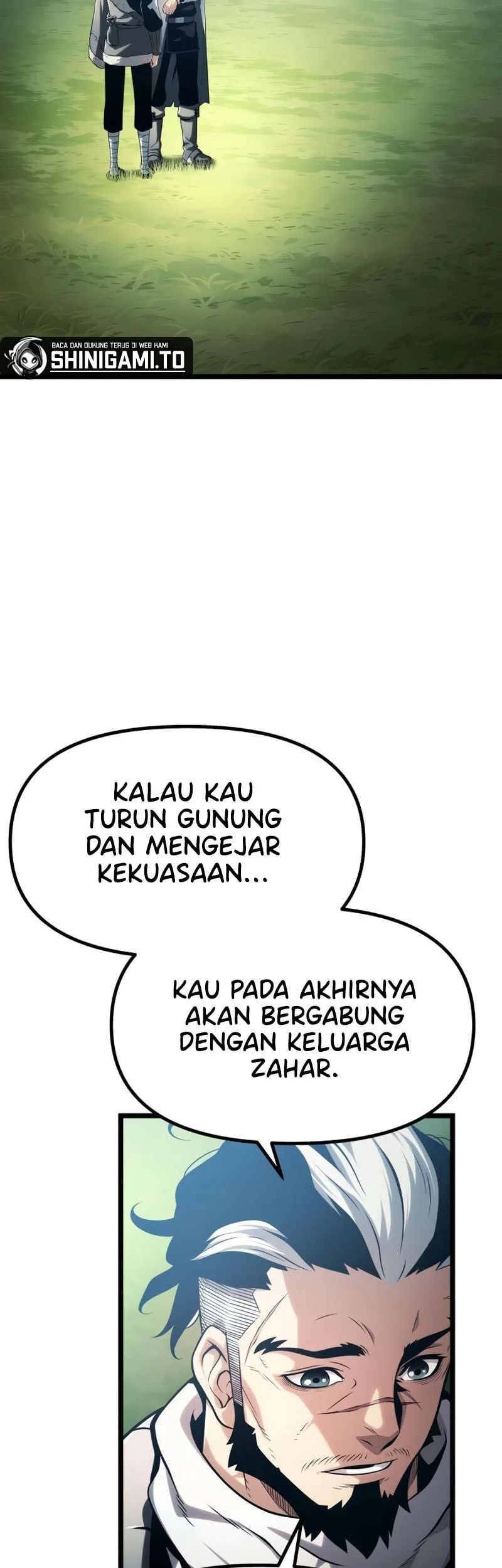 The Shepherd Wizard Chapter 5 Gambar 12