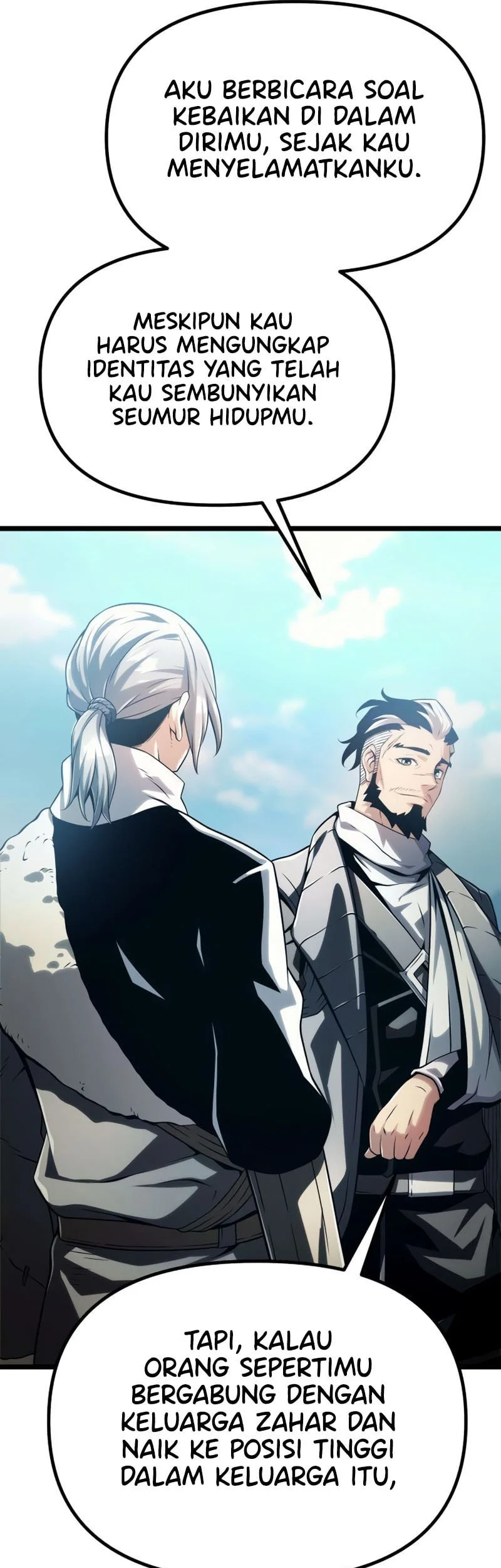 The Shepherd Wizard Chapter 5 Gambar 14