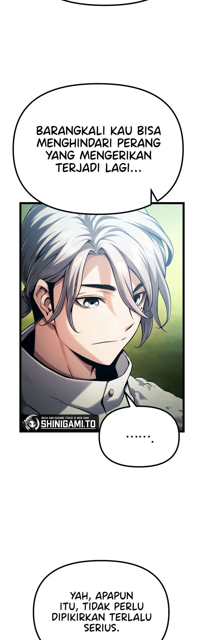 The Shepherd Wizard Chapter 5 Gambar 15