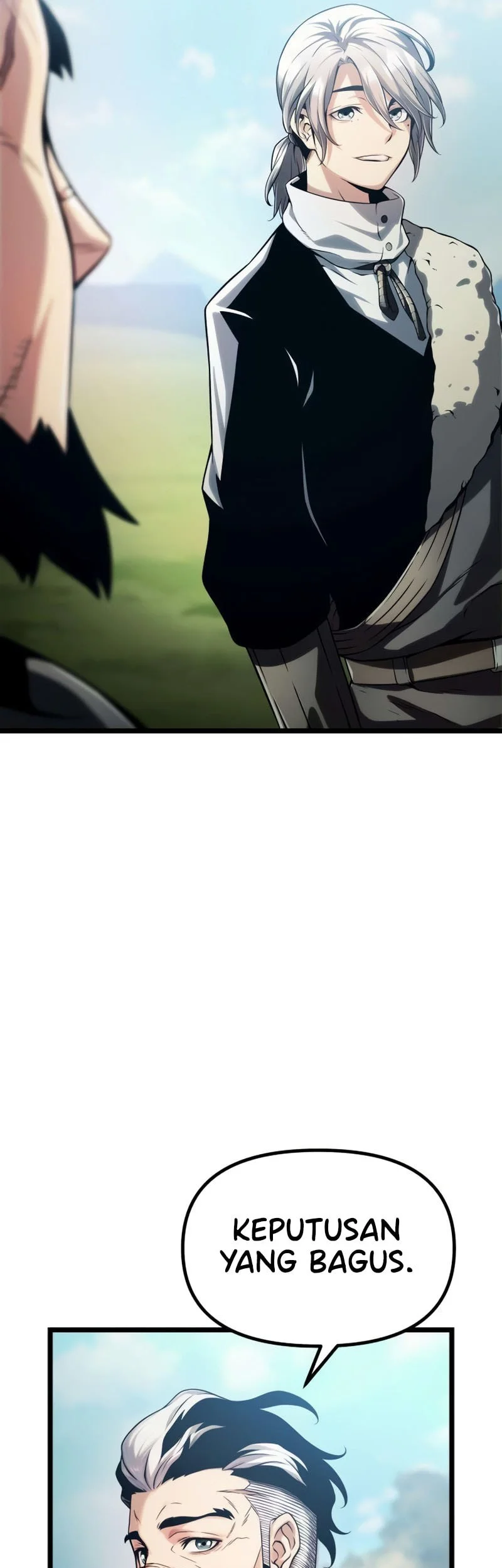 The Shepherd Wizard Chapter 5 Gambar 18