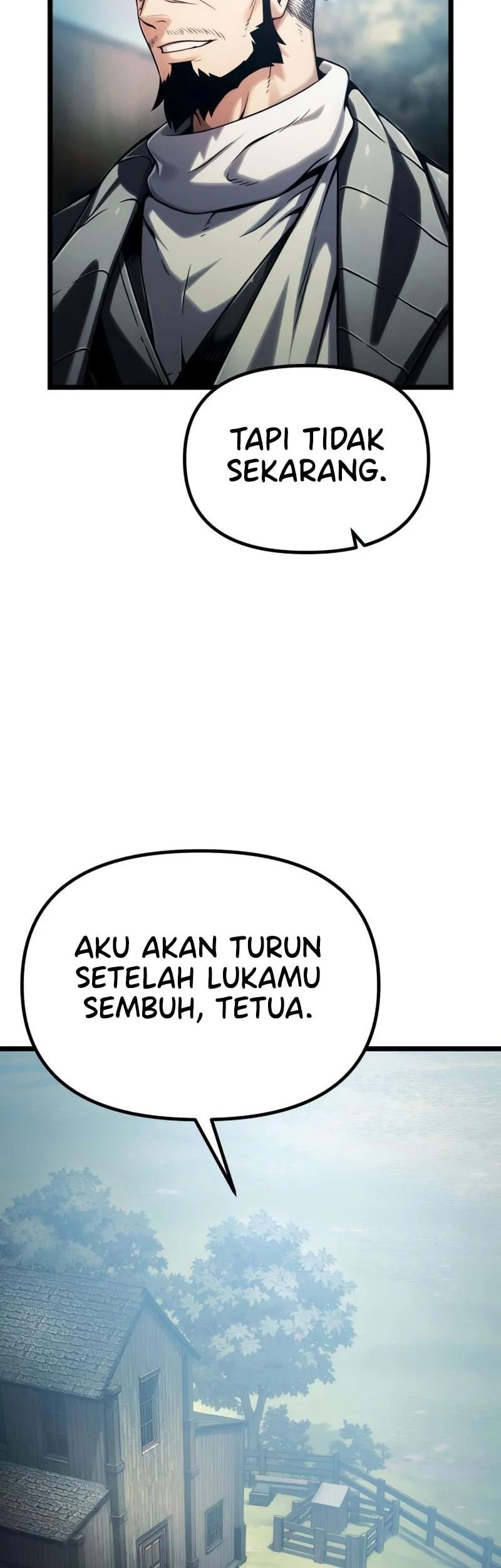 The Shepherd Wizard Chapter 5 Gambar 19