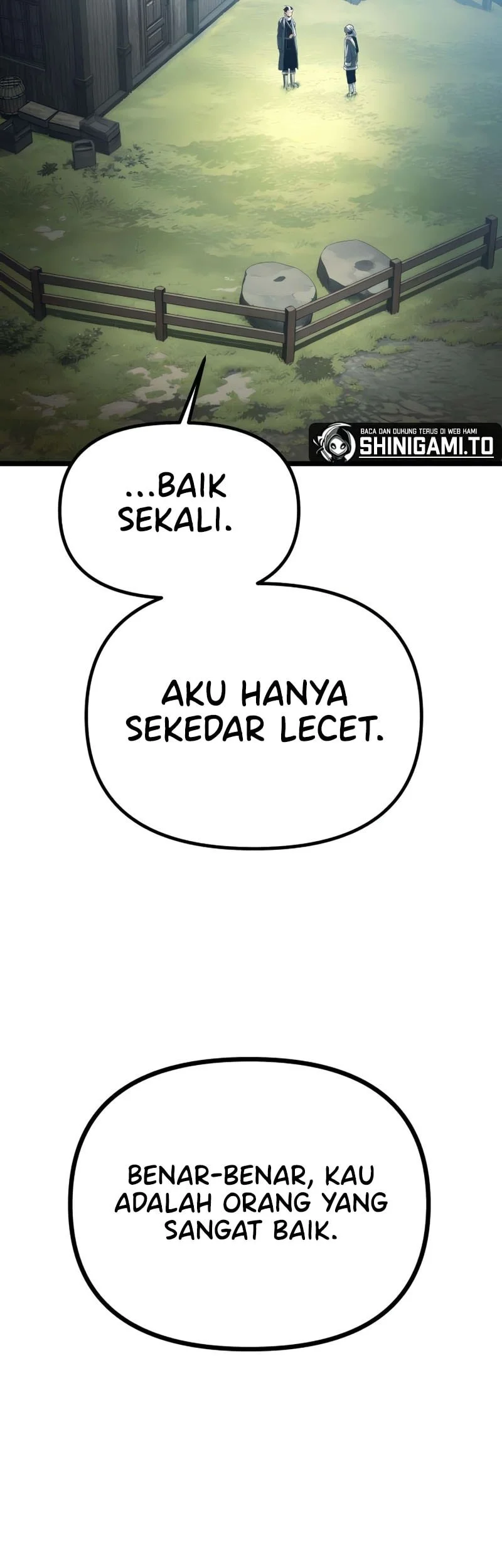 The Shepherd Wizard Chapter 5 Gambar 20