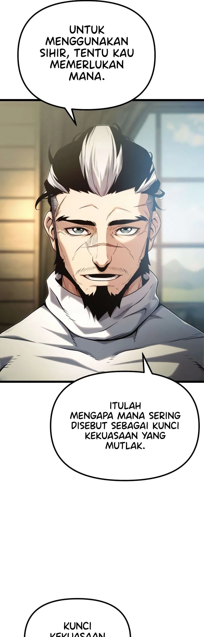 The Shepherd Wizard Chapter 5 Gambar 22