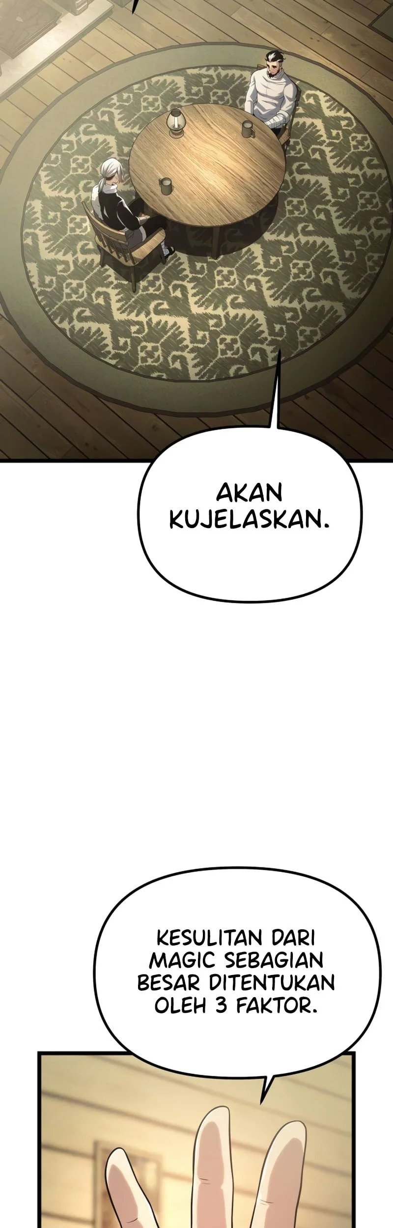 The Shepherd Wizard Chapter 5 Gambar 24