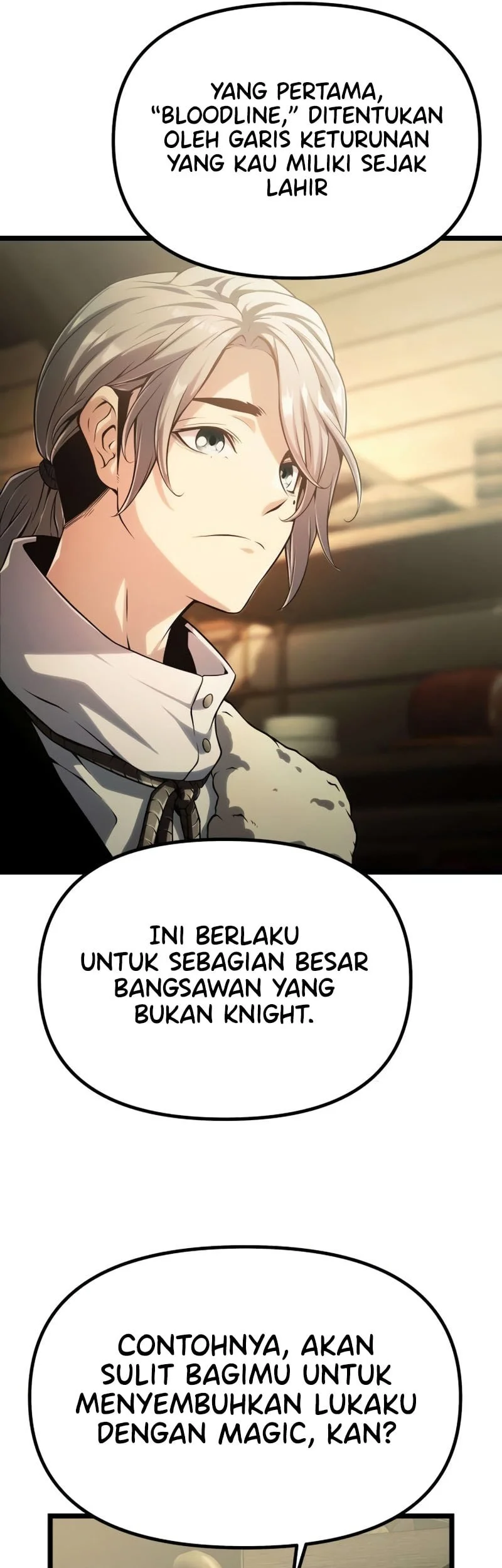 The Shepherd Wizard Chapter 5 Gambar 26