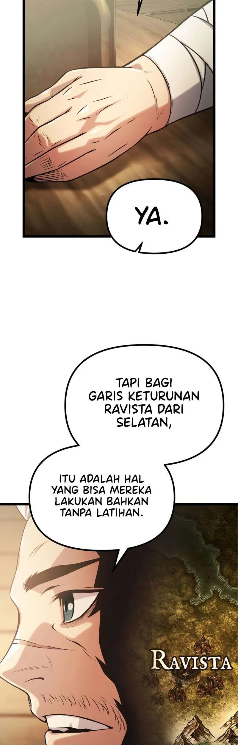 The Shepherd Wizard Chapter 5 Gambar 27