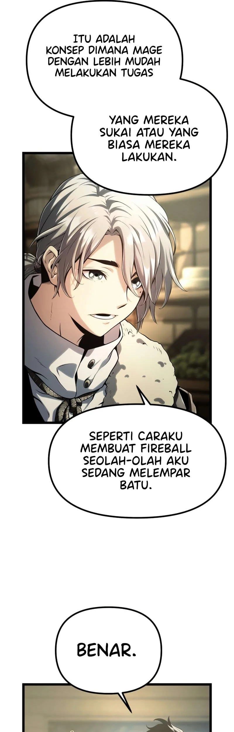 The Shepherd Wizard Chapter 5 Gambar 30