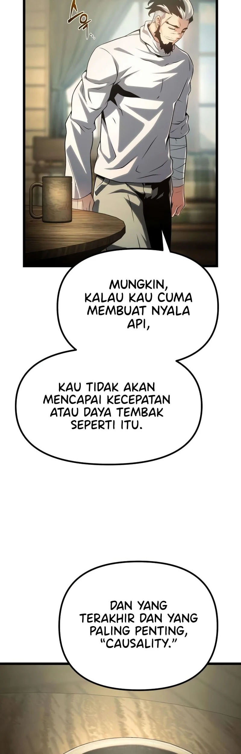 The Shepherd Wizard Chapter 5 Gambar 31