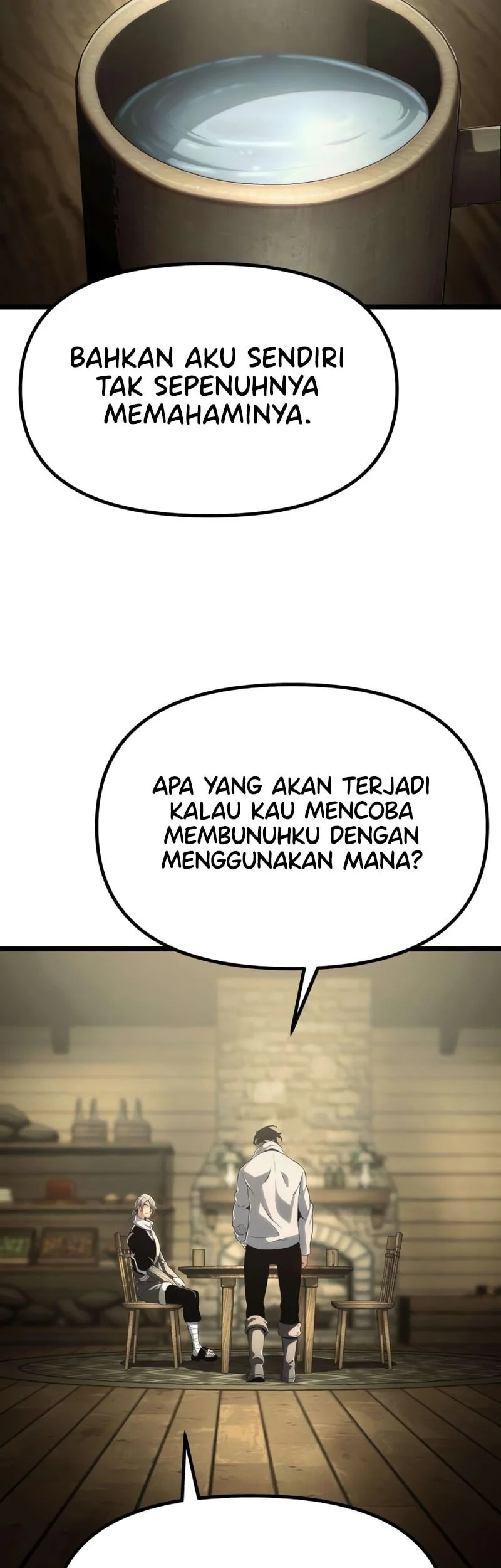 The Shepherd Wizard Chapter 5 Gambar 32